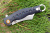 Нож Artisan Cutlery 1828P-BUC