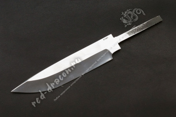 Клинок для ножа Х12Ф1 "za1698"
