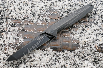 Нож Rikeknife RK1507T-BS