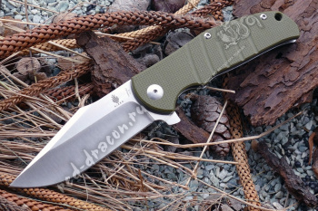 Нож Kizer V4468A2 "Intrepid "